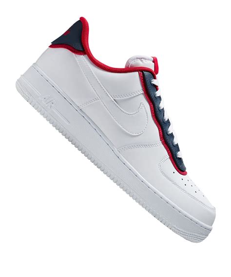 nike air force 1 lv8 weiß rot blau|air force 1 high lv8.